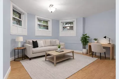 35 Bay State Road #BF, Boston, MA 02215 - Photo 1