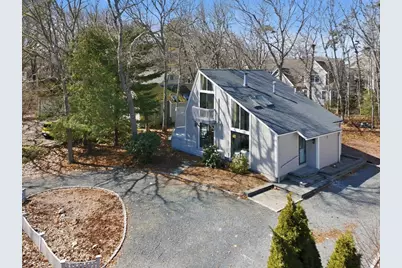 18 Sand Dollar Lane, Mashpee, MA 02649 - Photo 4