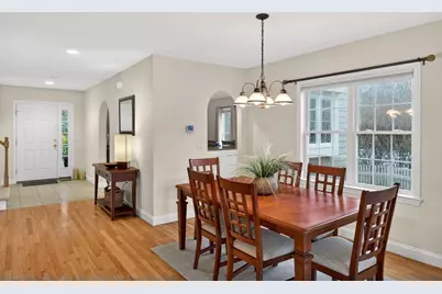 5 Blue Meadow Ct #5, Bourne, MA 02532 - Photo 4