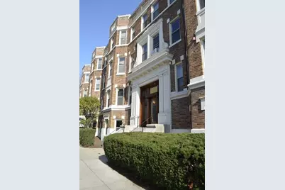 9 Colborne Road #2, Boston, MA 02135 - Photo 1