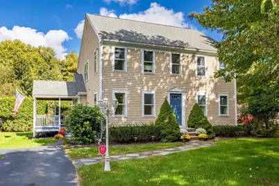 20 Country Farm Rd, East Bridgewater, MA 02333 - Photo 2