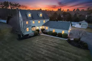 17 Stoneybrook Rd, Grafton, MA 01536 - Photo 1