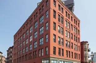 26 Stillman St, Boston, MA 02113 - Photo 28