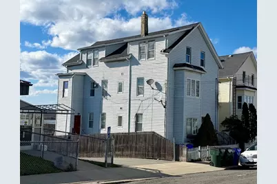 498 Durfee St, Fall River, MA 02720 - Photo 1