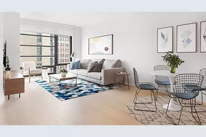 580 Washington St #614, Boston, MA 02111 - Photo 1