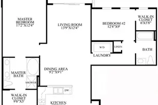 2106 Simeon Howard Way, Westborough, MA 01581 - Photo 4