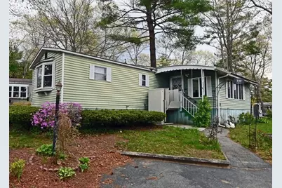 140 Jupiter Circle, Wareham, MA 02576 - Photo 1