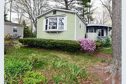 140 Jupiter Circle, Wareham, MA 02576 - Photo 16