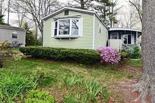 140 Jupiter Cir, Wareham, MA 02576 - Photo 16