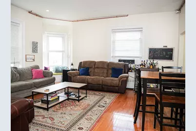 25 Garrison Rd #2, Brookline, MA 02445 - Photo 2