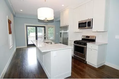 196 Walden St #3, Cambridge, MA 02140 - Photo 2