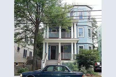 196 Walden St #3, Cambridge, MA 02140 - Photo 1