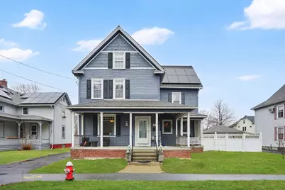 35 Day Ave, Northampton, MA 01060 - Photo 1