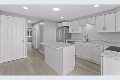 6 Mount Vernon Street #D, Worcester, MA 01605 - Photo 4