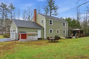 165 Townsend St, Pepperell, MA 01463 - Photo 30