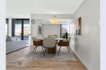 566 Commonwealth Ave #401A, Boston, MA 02215 - Photo 4