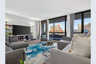 566 Commonwealth Ave #401A, Boston, MA 02215 - Photo 1