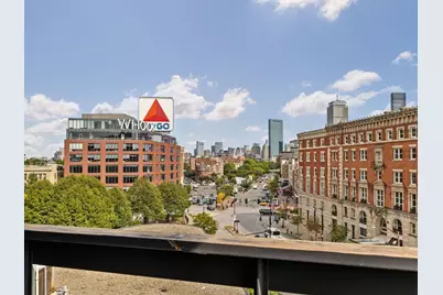 566 Commonwealth Ave #401A, Boston, MA 02215 - Photo 12