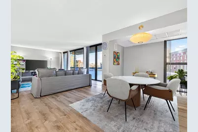 566 Commonwealth Ave #401A, Boston, MA 02215 - Photo 2