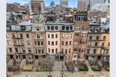 121 Beacon St #2, Boston, MA 02116 - Photo 34
