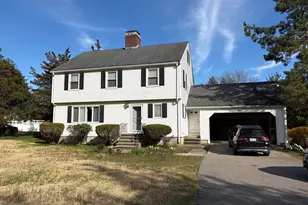 726 Blue Hill Ave, Milton, MA 02186 - Photo 2