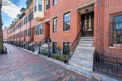 46 Clarendon Street #1, Boston, MA 02116 - Photo 36