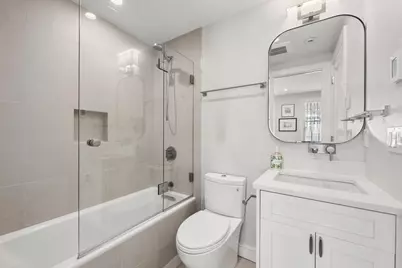 46 Clarendon Street #1, Boston, MA 02116 - Photo 24