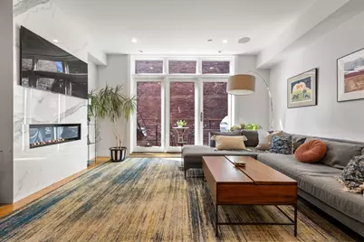 46 Clarendon Street #1, Boston, MA 02116 - Photo 4