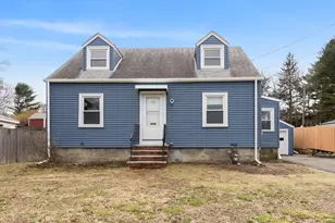 324 Lowel St, Peabody, MA 01960 - Photo 1