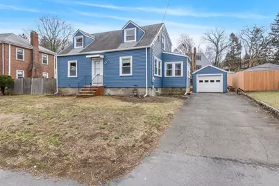 324 Lowel St, Peabody, MA 01960 - Photo 2
