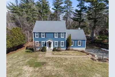 5 Captain Pierce Dr, West Newbury, MA 01985 - Photo 36