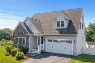 36 Empire Dr, North Andover, MA 01845 - Photo 2