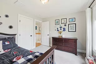 36 Magnolia Way, Bridgewater, MA 02324 - Photo 22