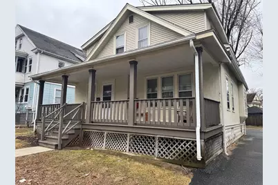 127 Orange St, Springfield, MA 01108 - Photo 2
