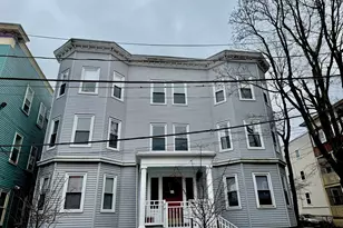 42 Calvin St, Somerville, MA 02143 - Photo 1