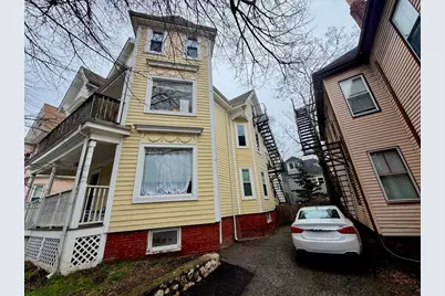 3 Lee Street, Somerville, MA 02145 - Photo 2
