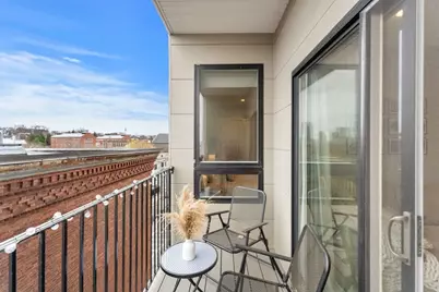 1457 Tremont Street #401, Boston, MA 02120 - Photo 6
