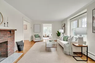 141 Church St, Boston, MA 02132 - Photo 2