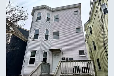 5 Partridge Avenue, Somerville, MA 02145 - Photo 1