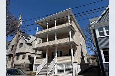 33-35 Sewall Street, Somerville, MA 02145 - Photo 1