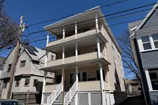 33-35 Sewall St, Somerville, MA 02145 - Photo 1