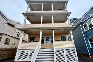 33-35 Sewall St, Somerville, MA 02145 - Photo 1