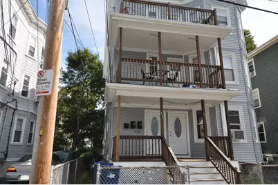 23 Montfern #2, Boston, MA 02135 - Photo 1