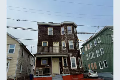 12 Charles E. Ryan Road, Somerville, MA 02145 - Photo 1