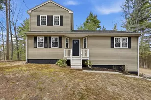84 Bethany Rd, Monson, MA 01057 - Photo 1