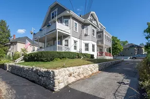 144 Waverly Rd, North Andover, MA 01845 - Photo 4