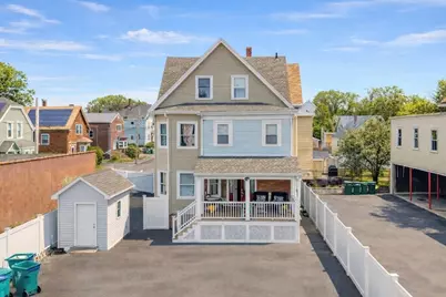 215 Western Ave, Lynn, MA 01904 - Photo 1