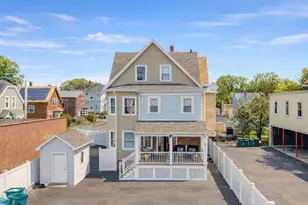 215 Western Ave, Lynn, MA 01904 - Photo 1