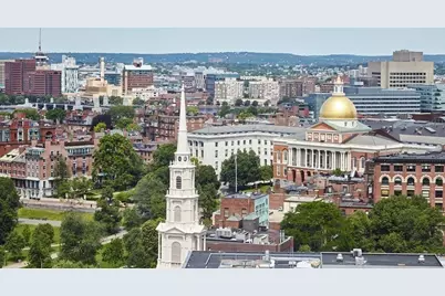 1 Franklin St #2601, Boston, MA 02110 - Photo 16