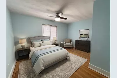 9 Reservoir Rd #1, Brookline, MA 02467 - Photo 6